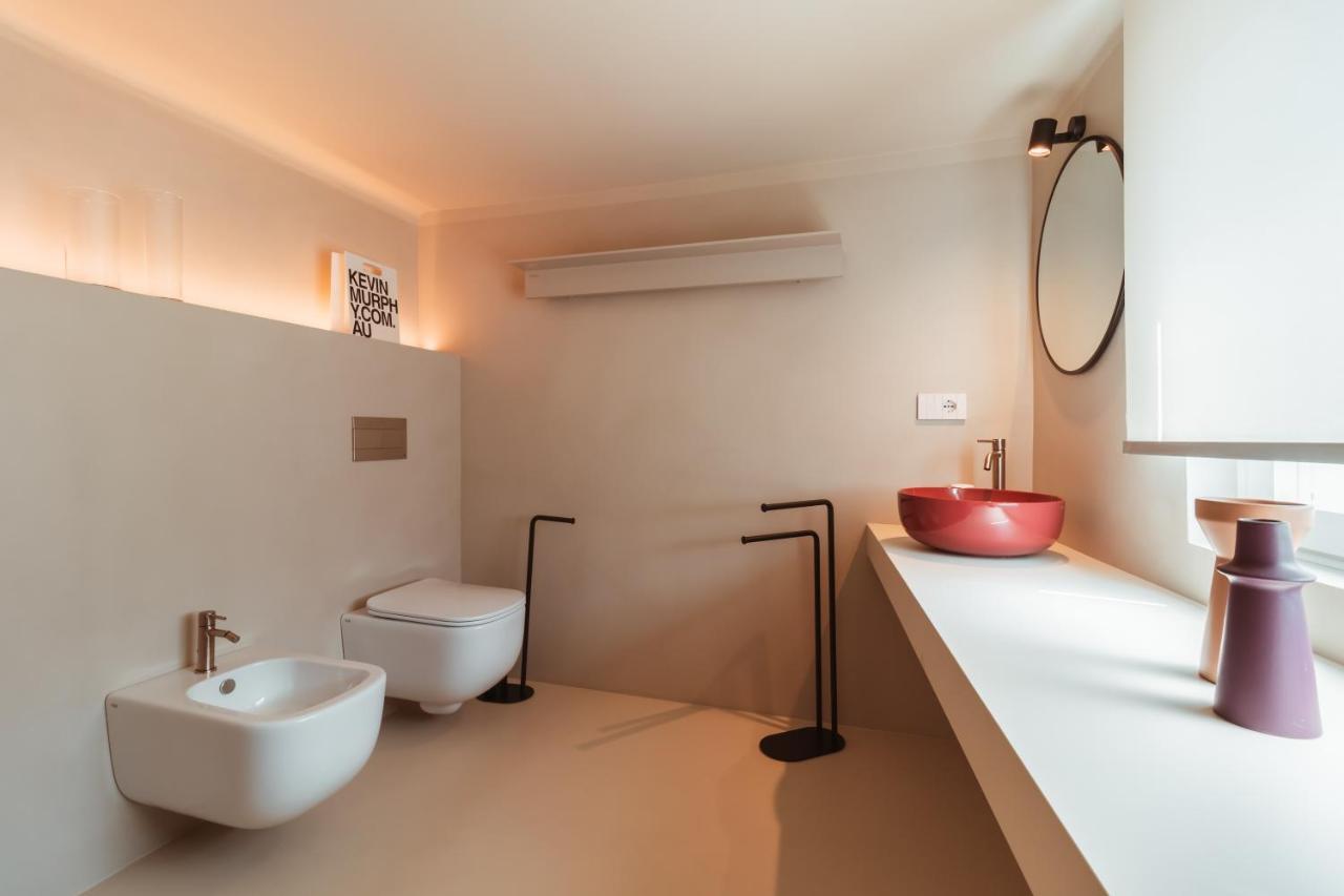Mpiut - Housea Hotel Polignano a Mare Exterior photo